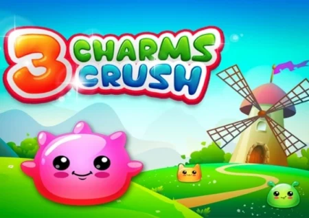 3 Charms Crush
