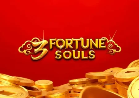 3 Fortune Souls