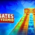 3 Gates of Pyramid