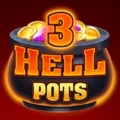 3 Hell Pots