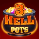 3 Hell Pots