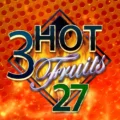 3 Hot Fruits 27