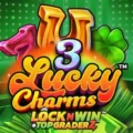3 Lucky Charms