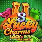 3 Lucky Charms
