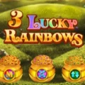3 Lucky Rainbows