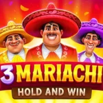 3 Mariachi