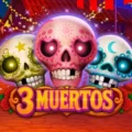3 Muertos