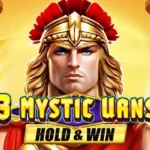 3 Mystic Urns Hold & Win