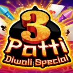3 Patti Diwali Special