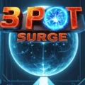 3 Pot Surge