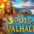 3 Pots of Valhalla