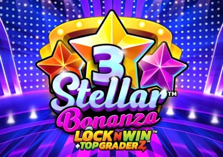 3 Stellar Bonanza