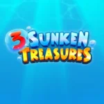 3 Sunken Treasures