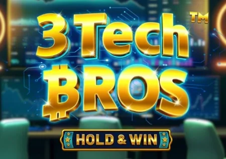 3 Tech Bros