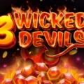3 Wicked Devils