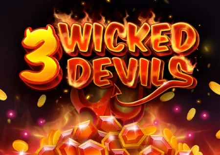 3 Wicked Devils