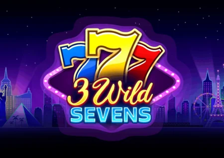 3 Wild Sevens