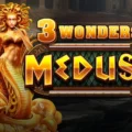 3 Wonders Medusa