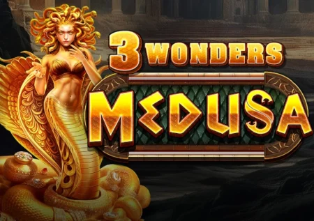 3 Wonders Medusa