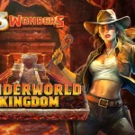 3 Wonders – Underworld Kingdom