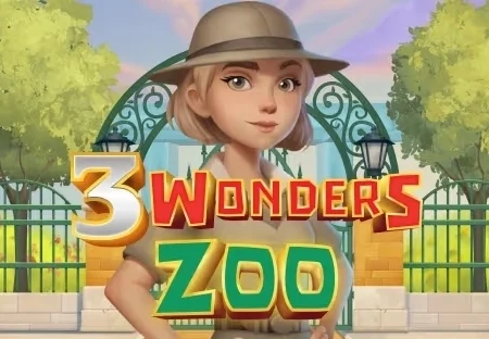 3 Wonders Zoo
