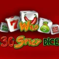 30 Spicy Dice