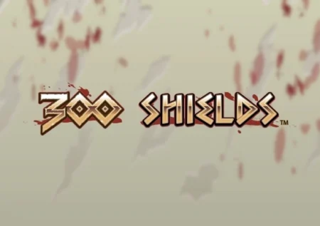 300 Shields