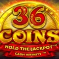 36 Coins