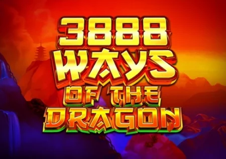 3888 Ways of the Dragon