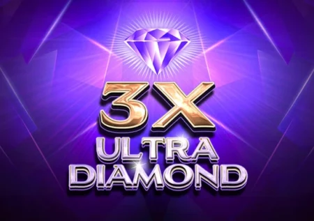 3x Ultra Diamond