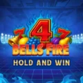 4 Bells Fire