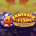 4 Fantastic Fish in Egypt