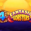4 Fantastic Lobsters