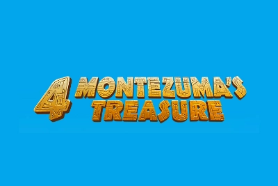 4 Montezuma’s Treasure