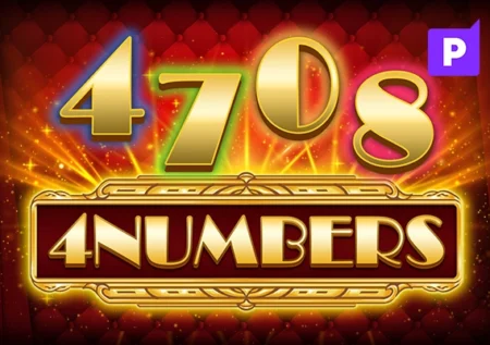 4 Numbers