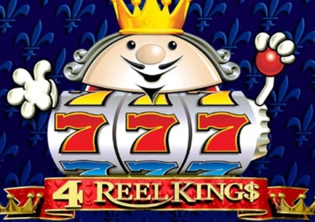 4 Reel Kings