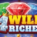 4 Wild Riches