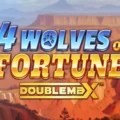 4 Wolves of Fortune