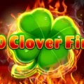 40 Clover Fire