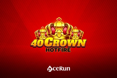 40 Crown Hotfire