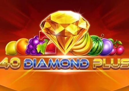 40 Diamond Plus