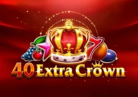 40 Extra Crown