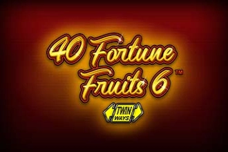 40 Fortune Fruits 6
