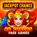 40 Jokers Free Games