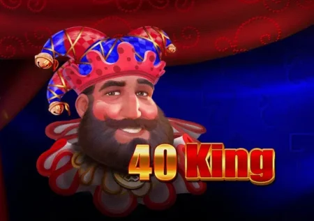 40 King