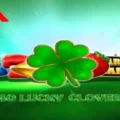40 Lucky Clover
