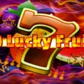 40 Lucky Fruits