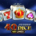 40 Luxury Dice