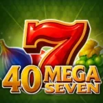 40 Mega Seven