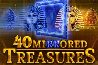40 Mirrored Treasures